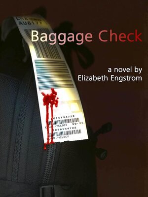 cover image of Baggage Check